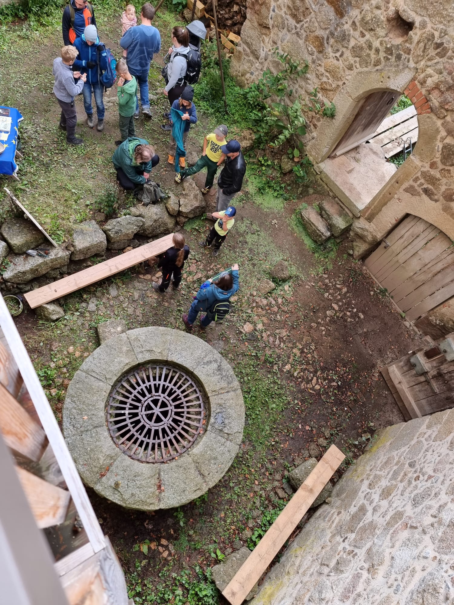 Vergrößerbares Bild